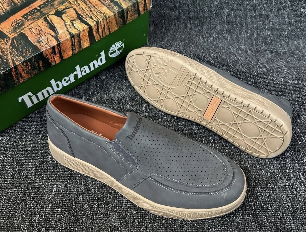 timberland