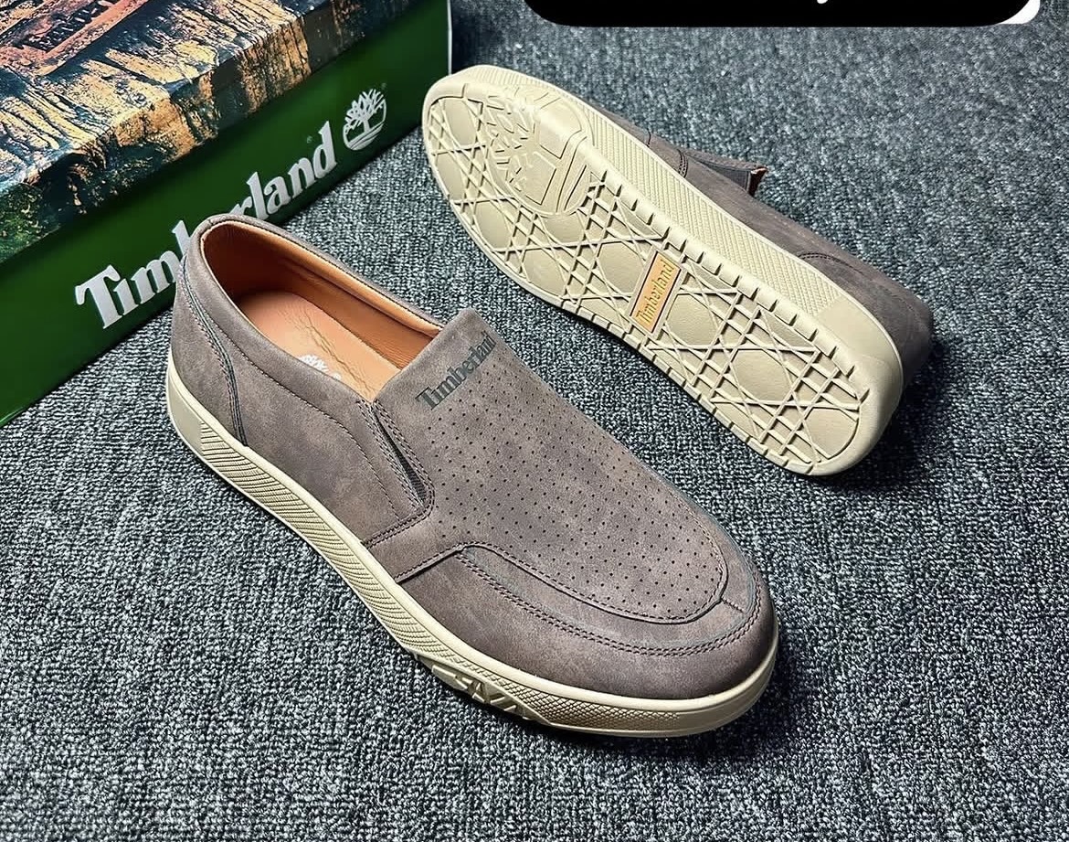 timberland
