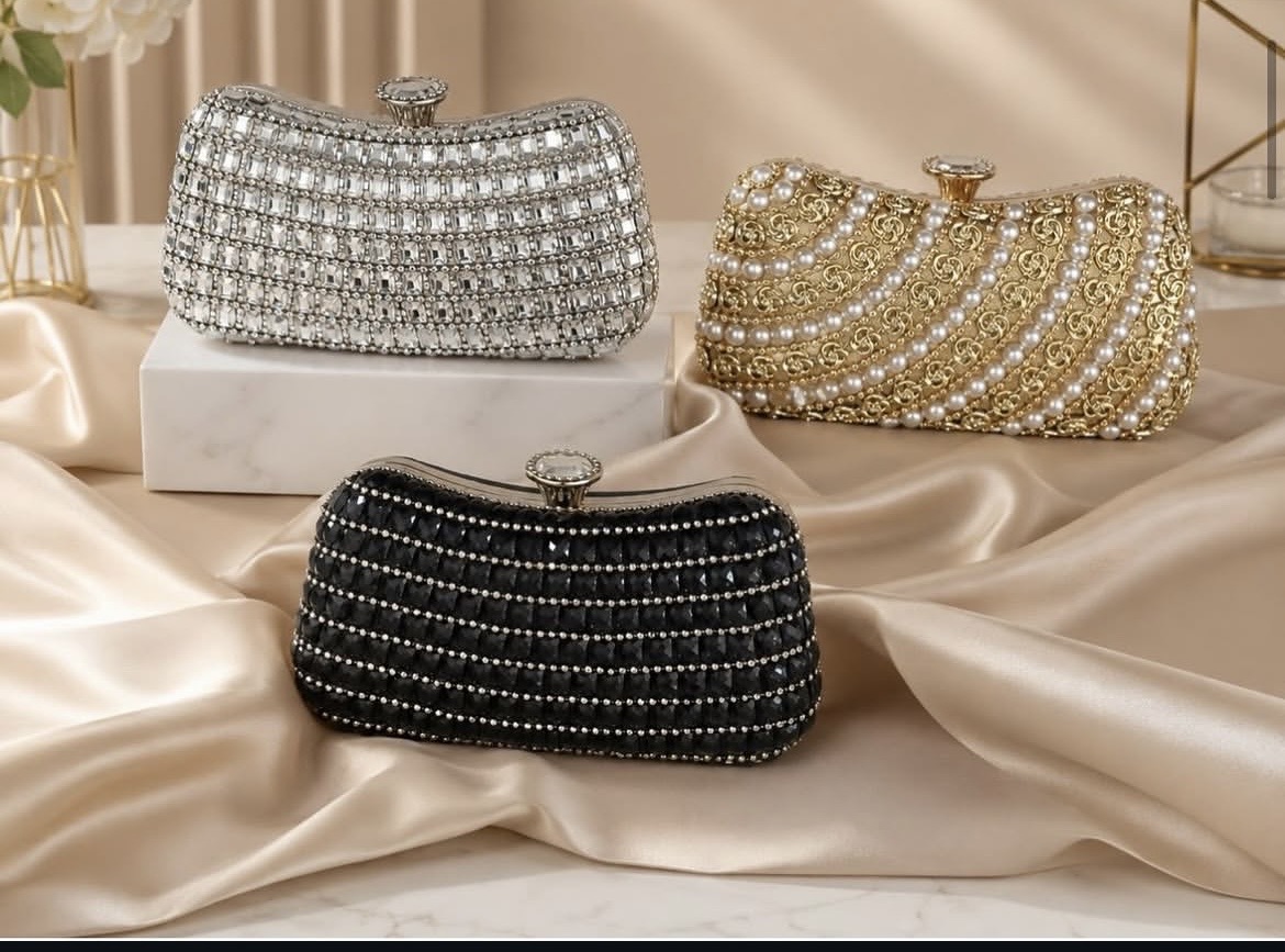 clutch bag