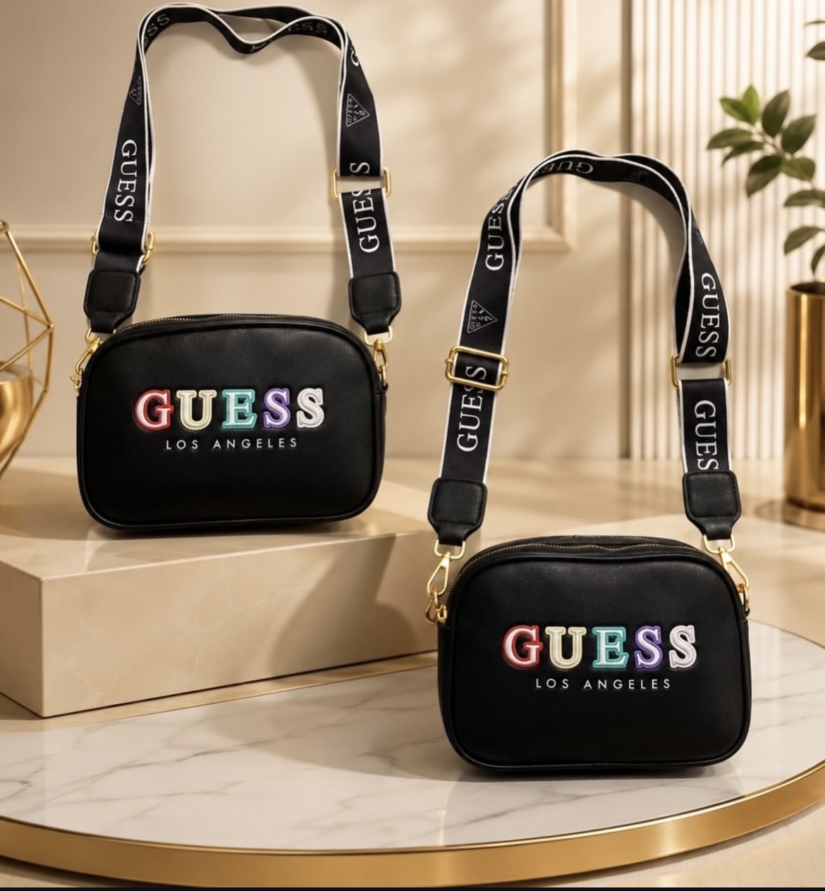 guess handbag