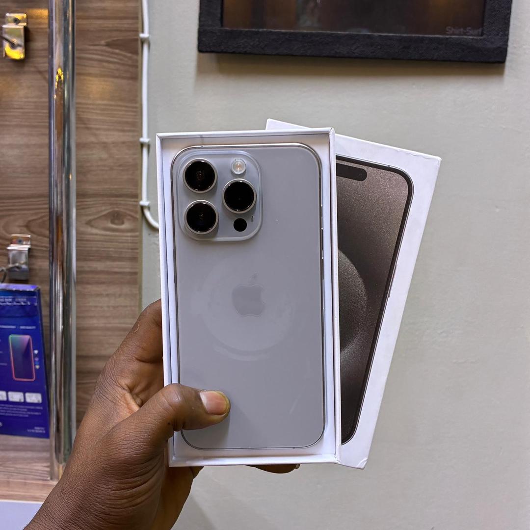 Iphone 15 Promax