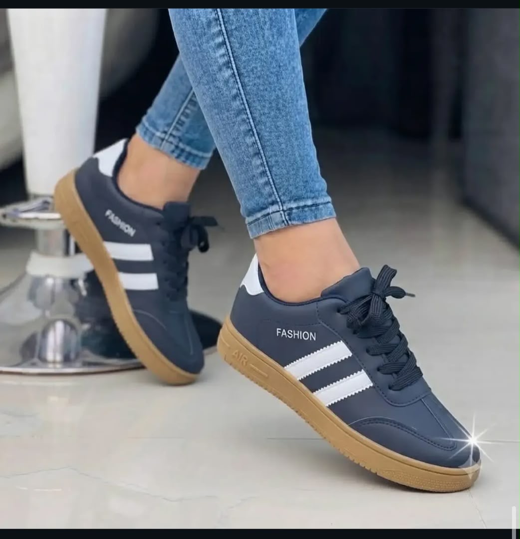 Female sneakers