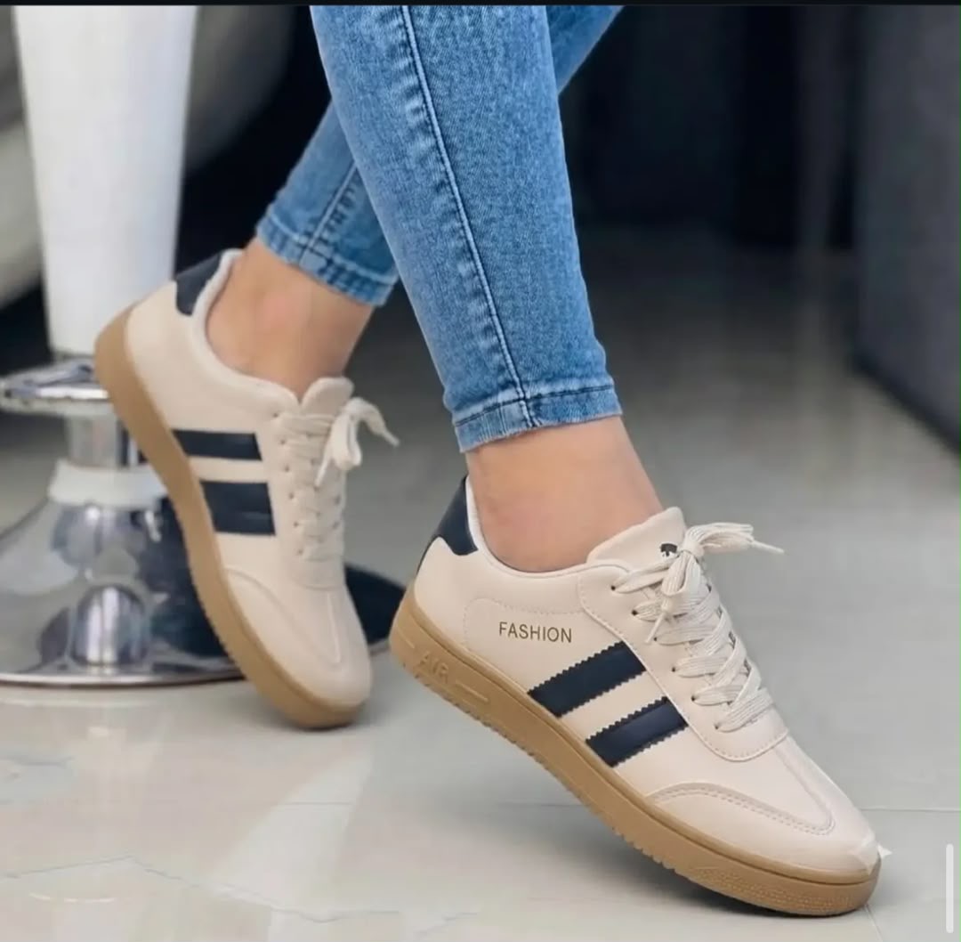 Female sneakers