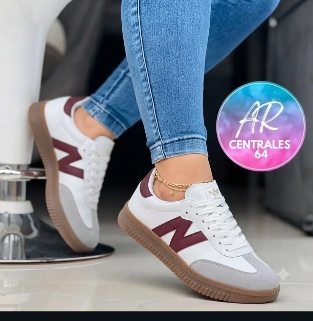 Simpl Nike shoes