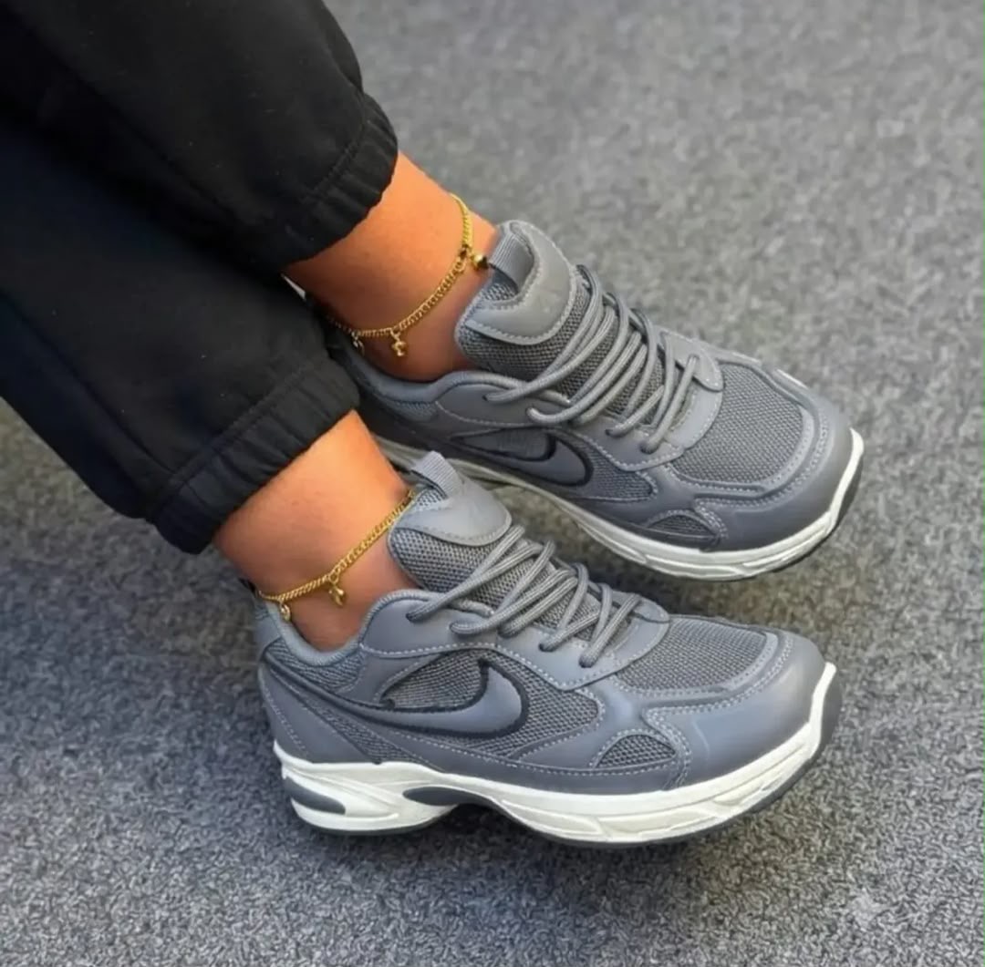 Nike sneakers
