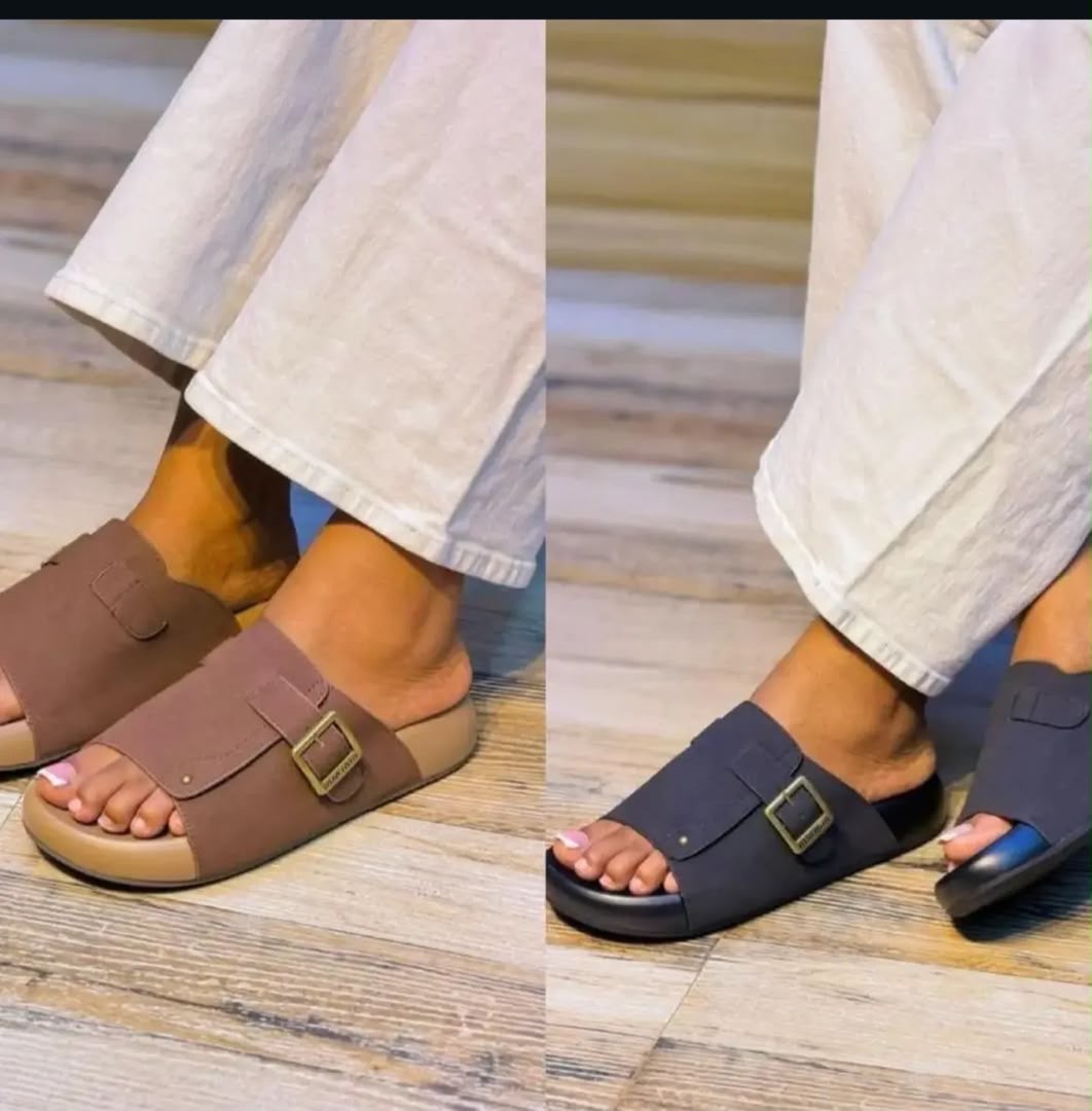 Ladies sandles