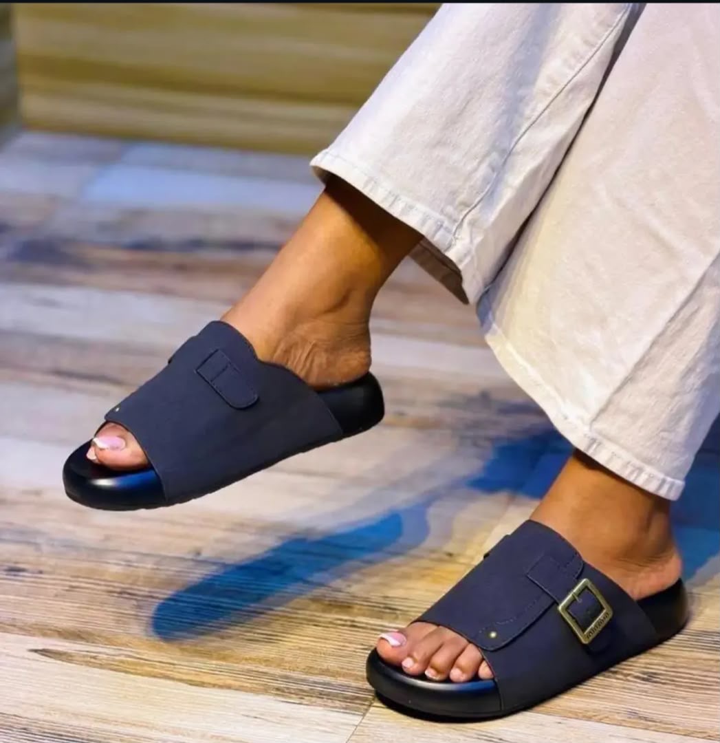 Ladies sandles