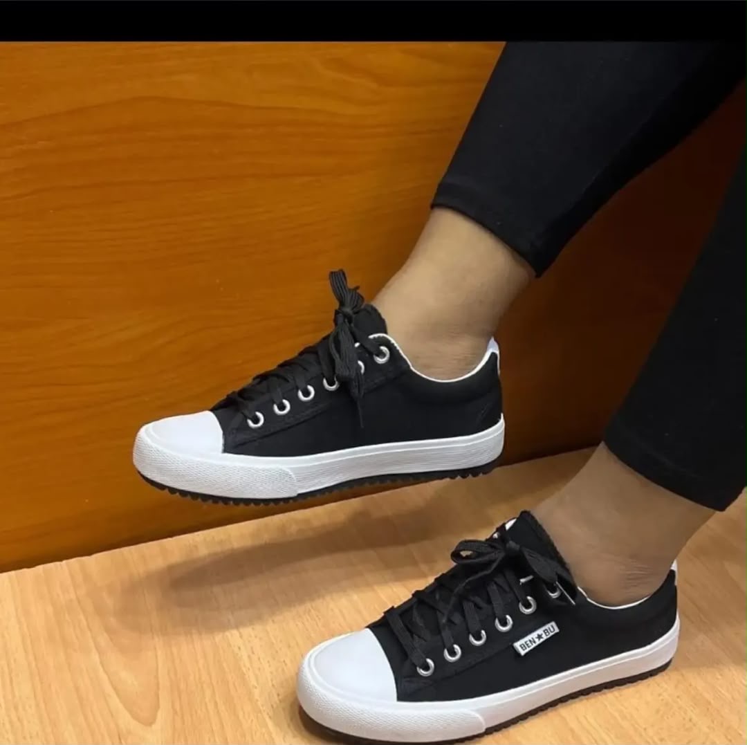 Ben bu sneakers