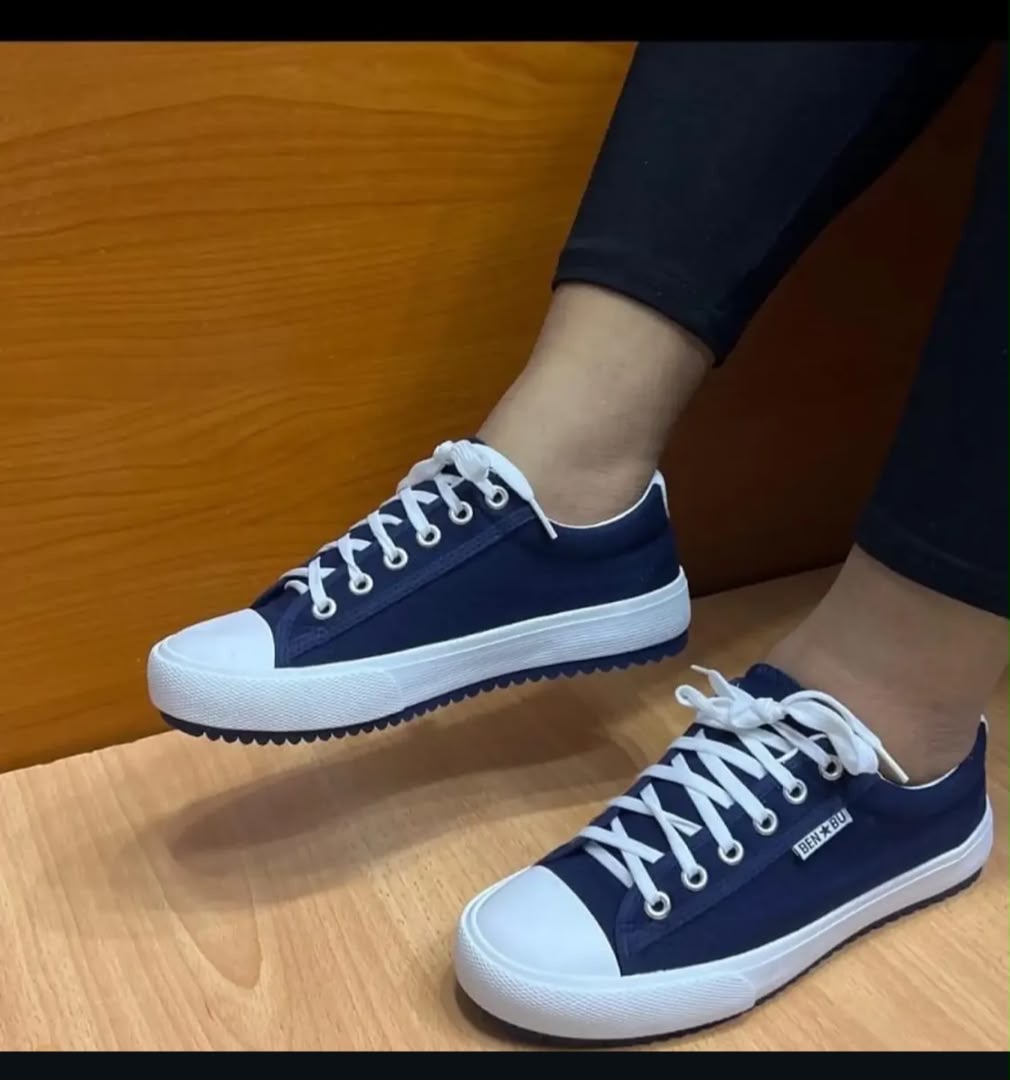 Ben bu sneakers