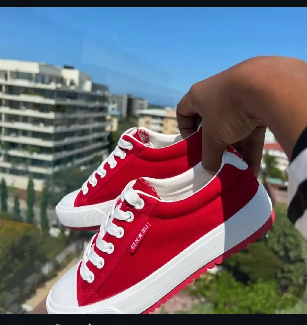 Ben bu sneakers