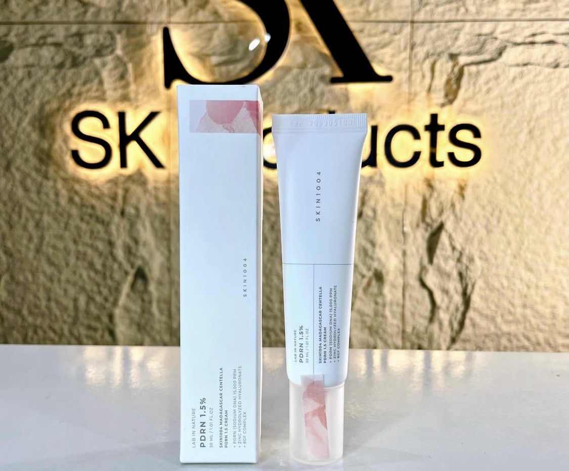 Skin 1004 LAB