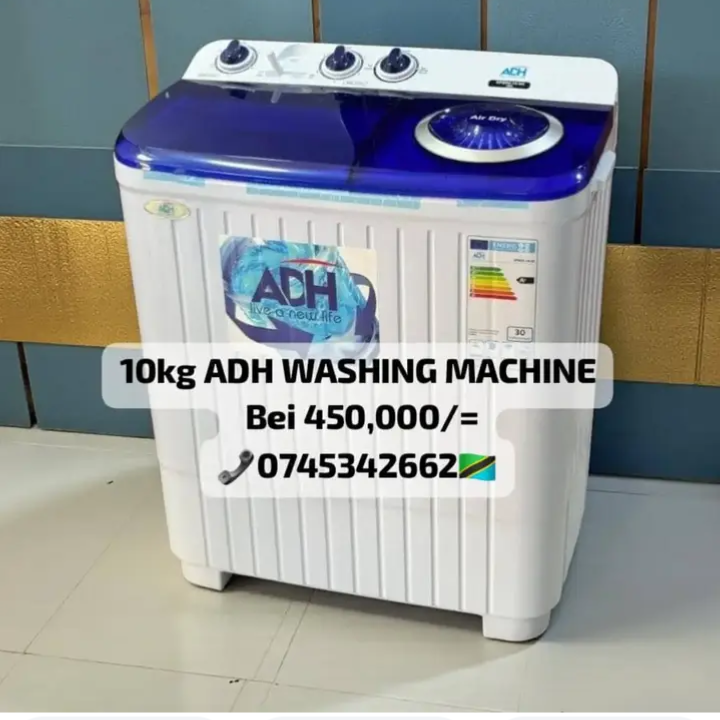 ADH washing machine