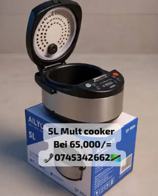 Mult cooker