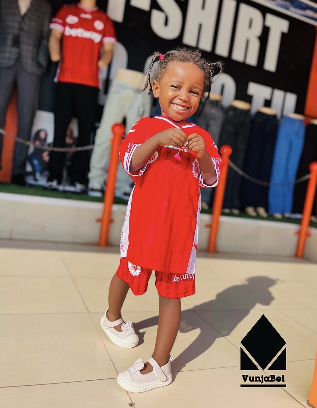 jezi za watoto