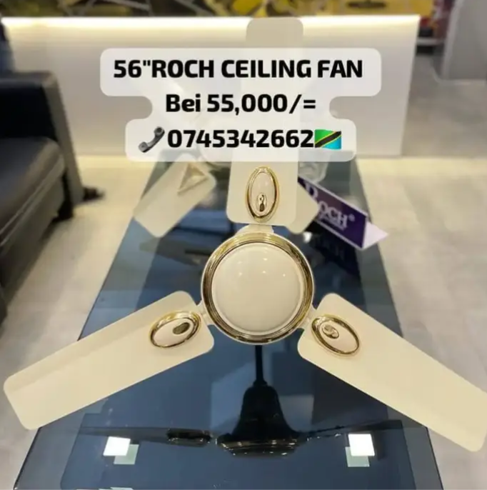Roch Fan