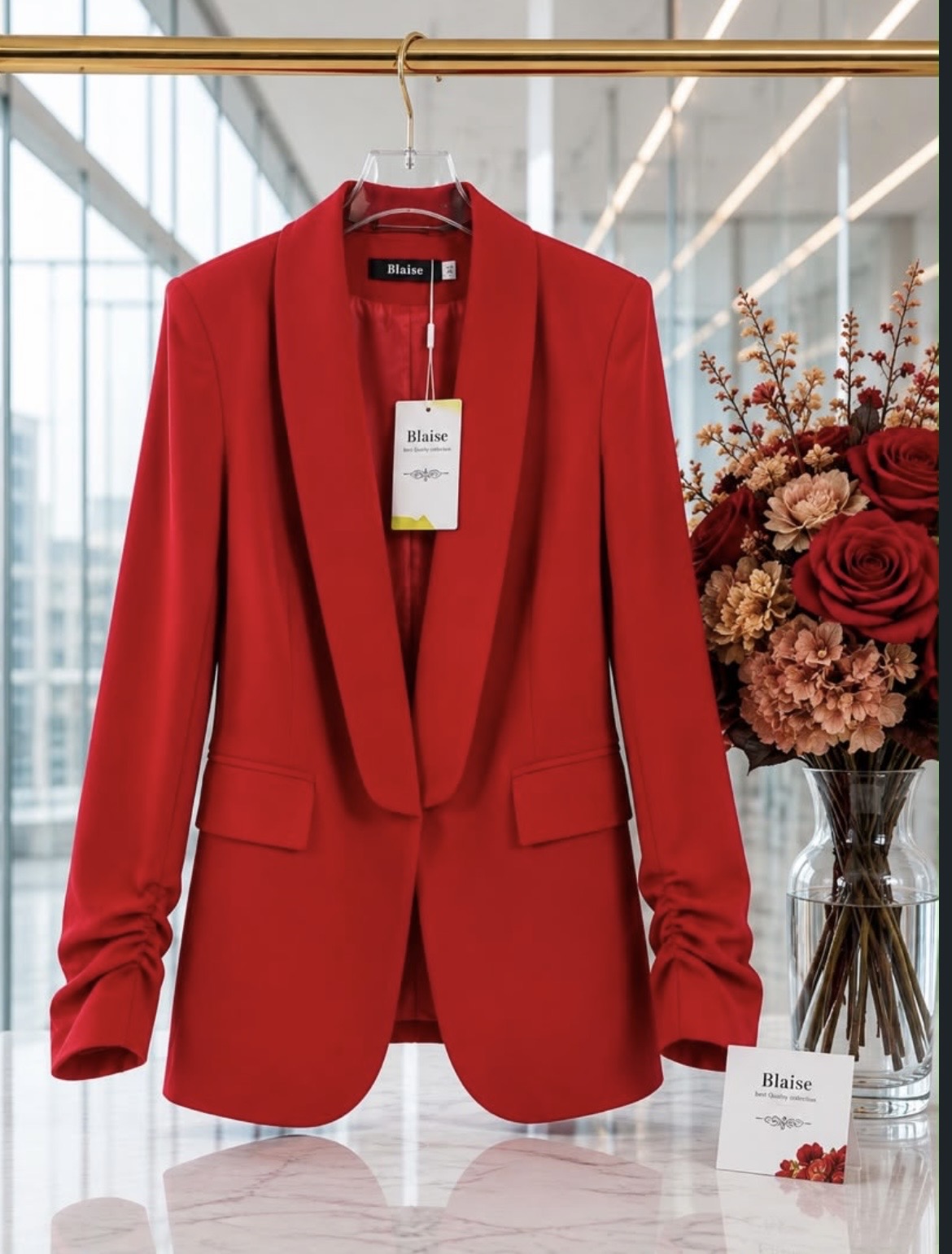 blazer