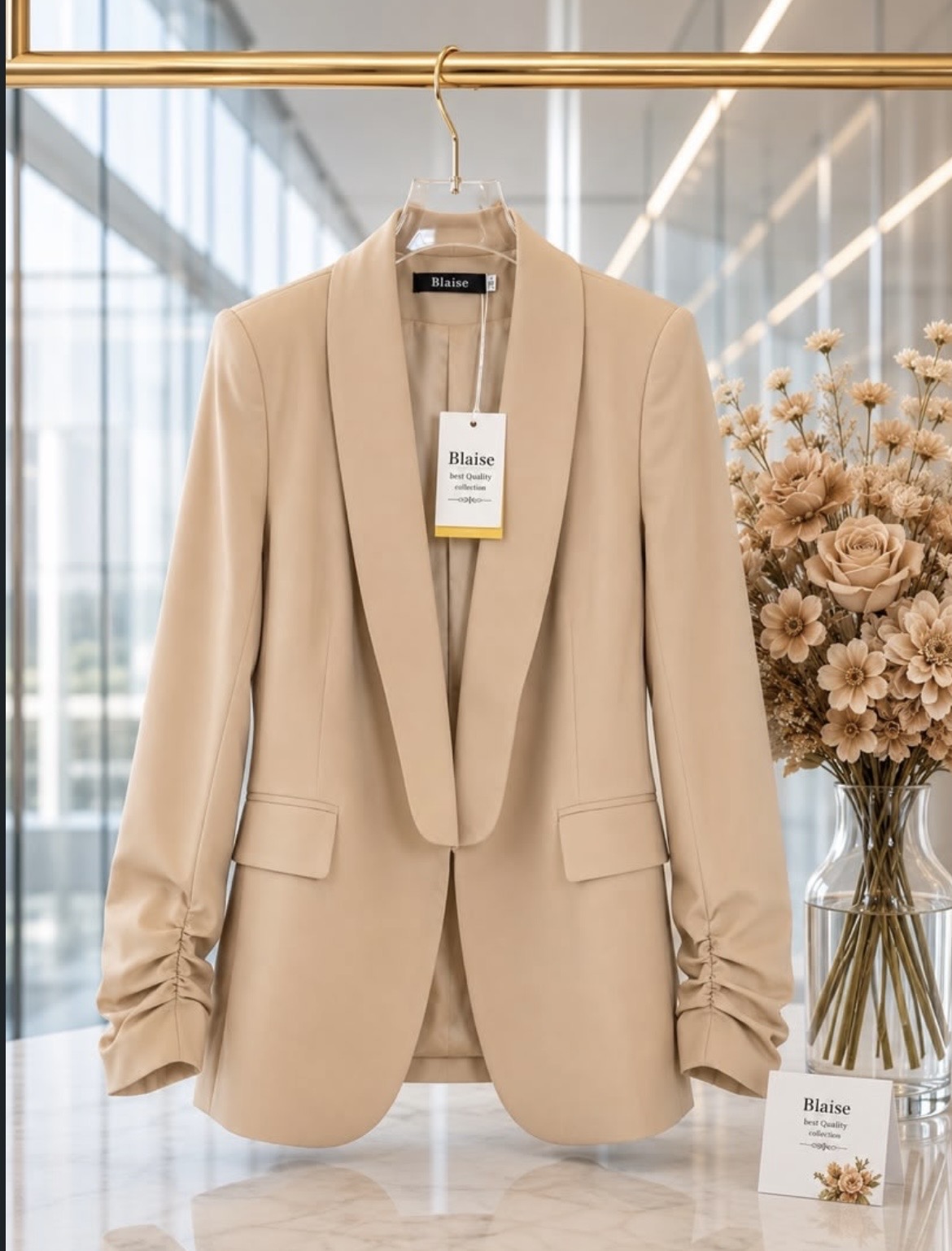 blazer