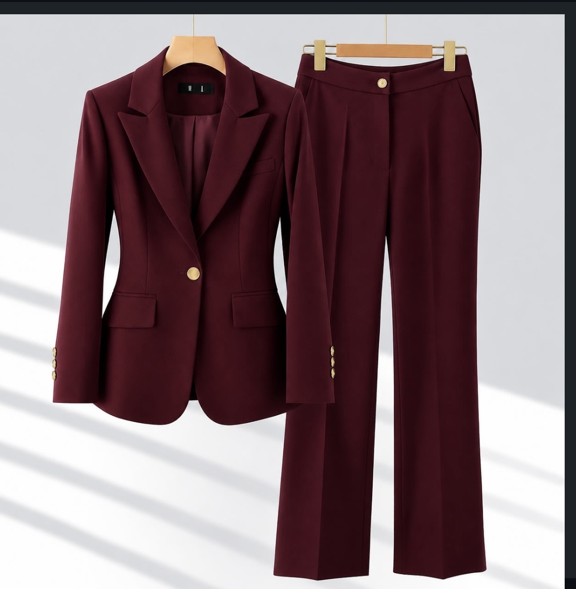 2pc suit