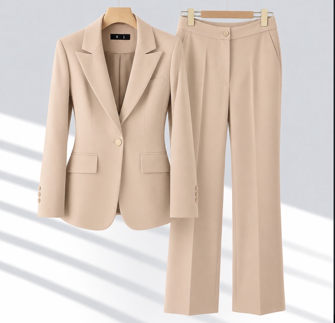 2pc suit