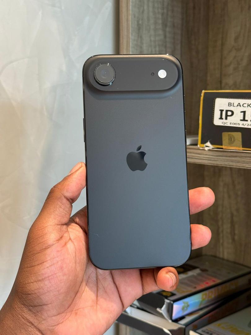 Iphone 17 Air
