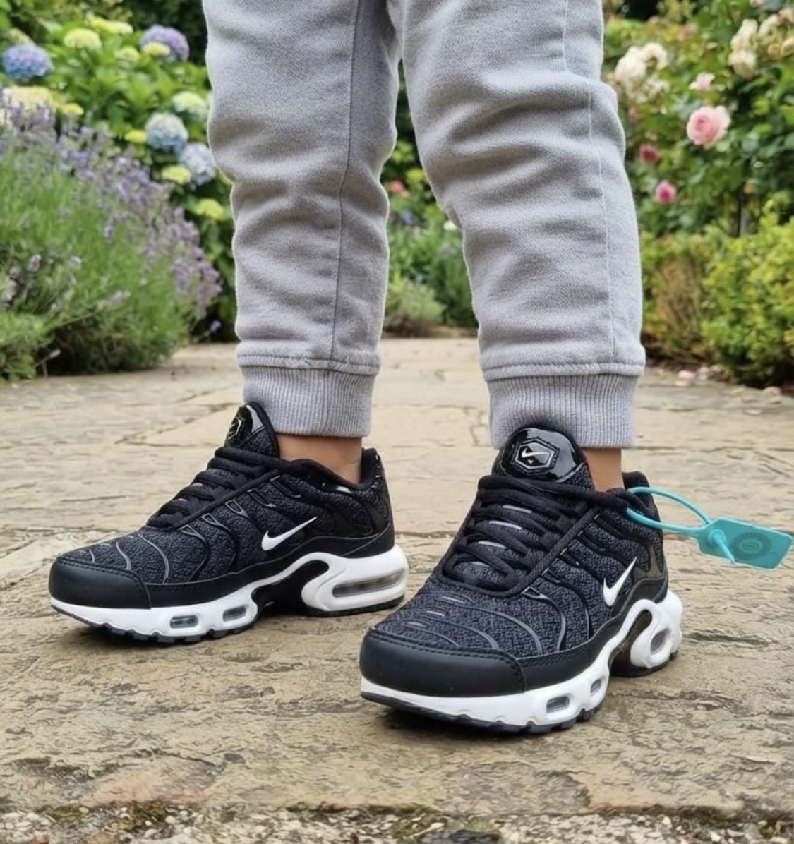 Nike za waototo