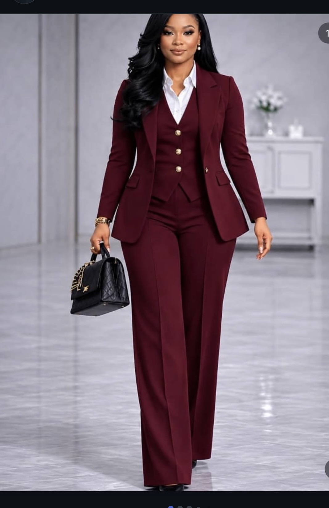 3pc suit