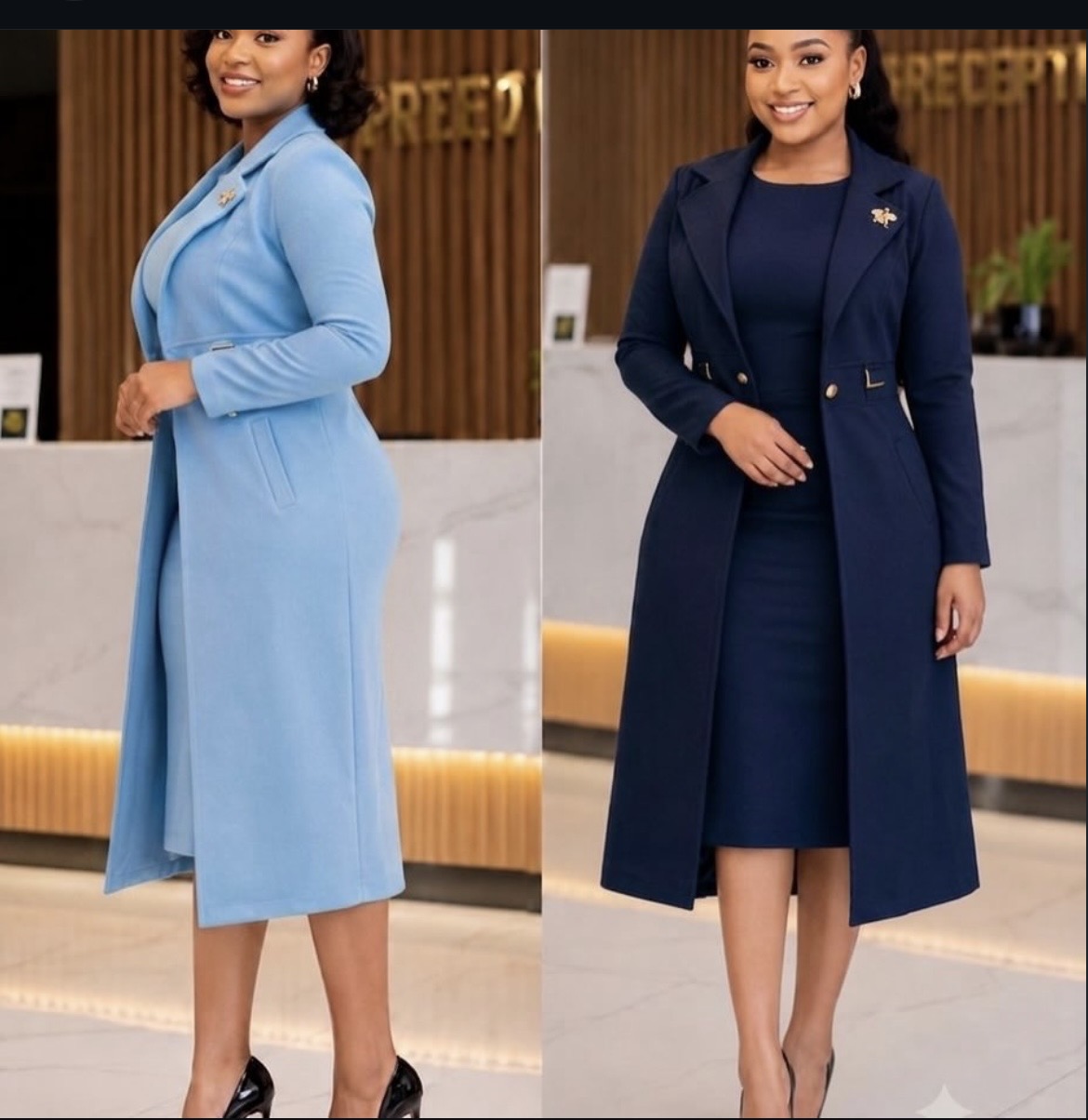 cotton koti dress