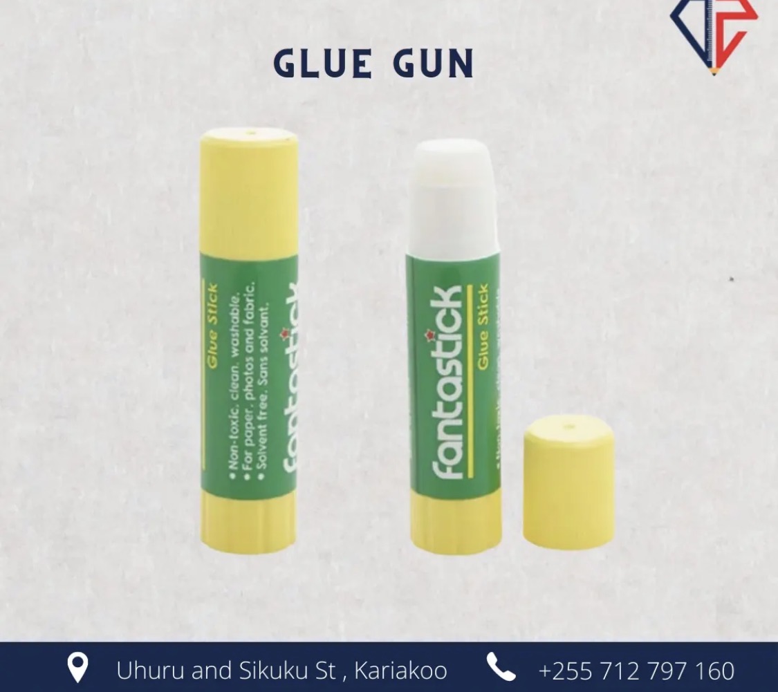 Glue