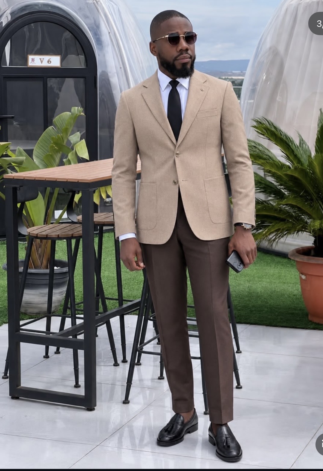 2pc suit