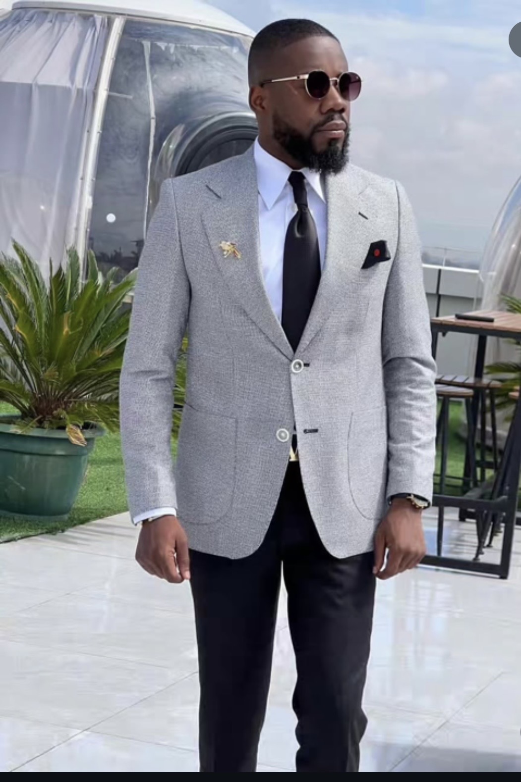 2pc suit
