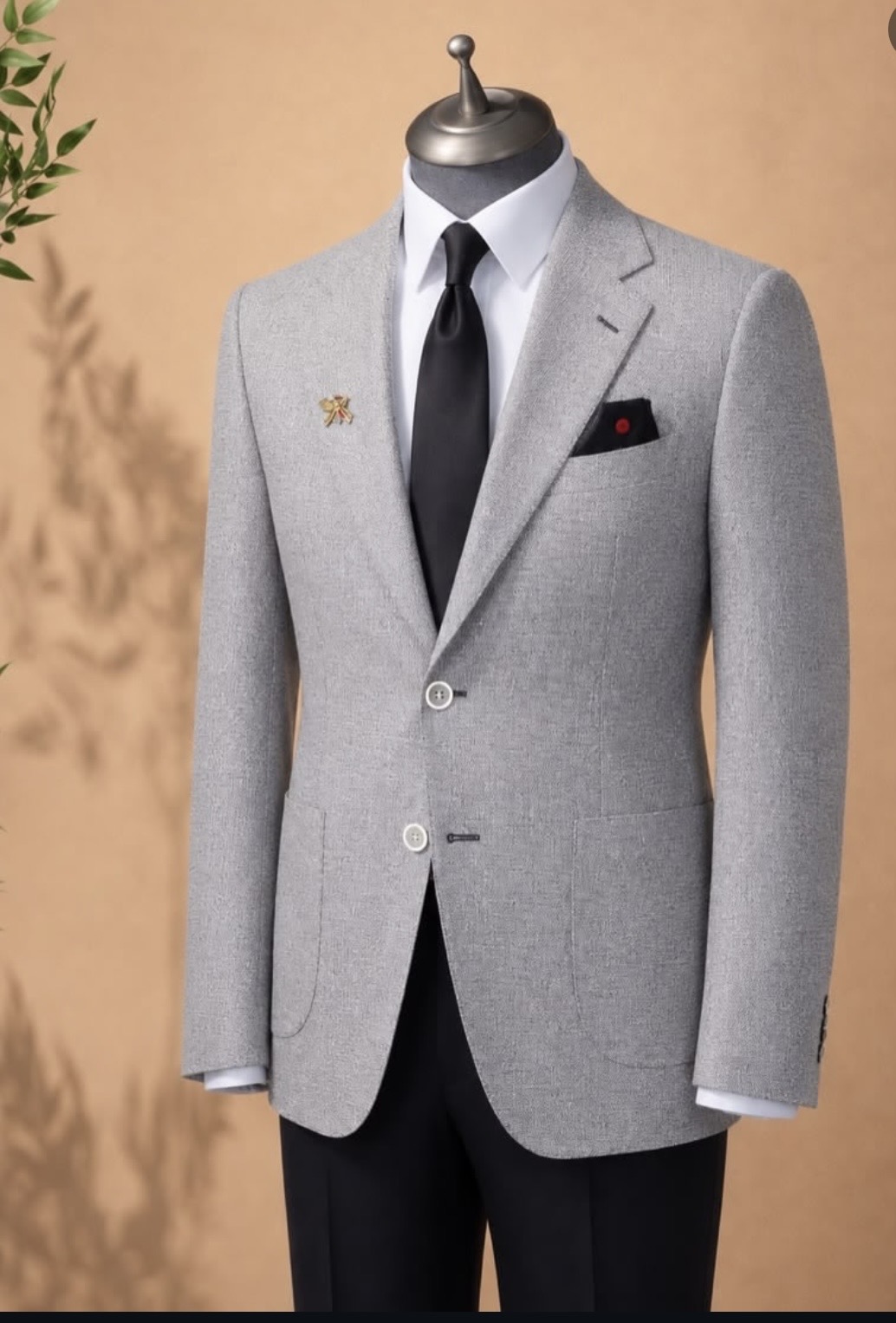 2pc suit
