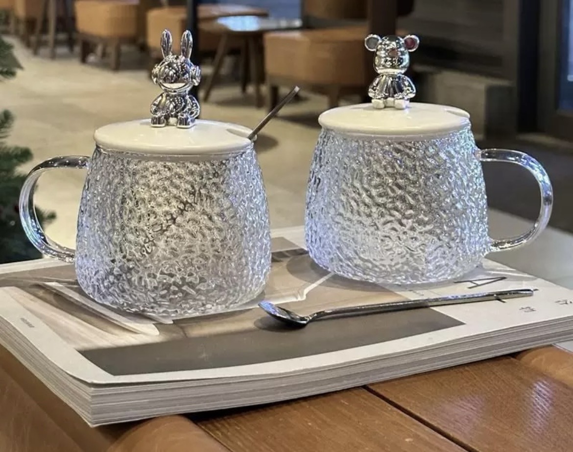 coffee vase
