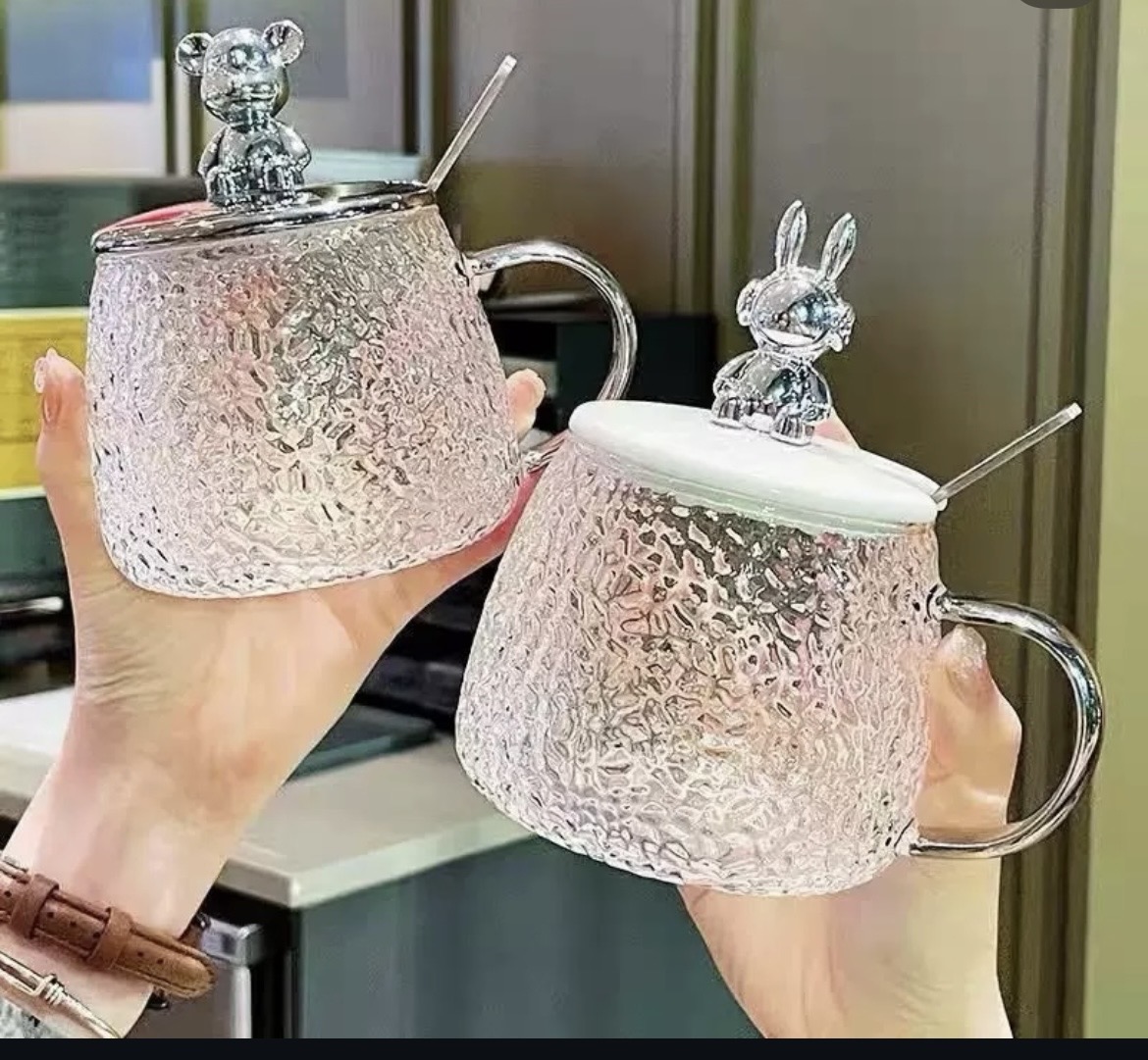 coffee vase