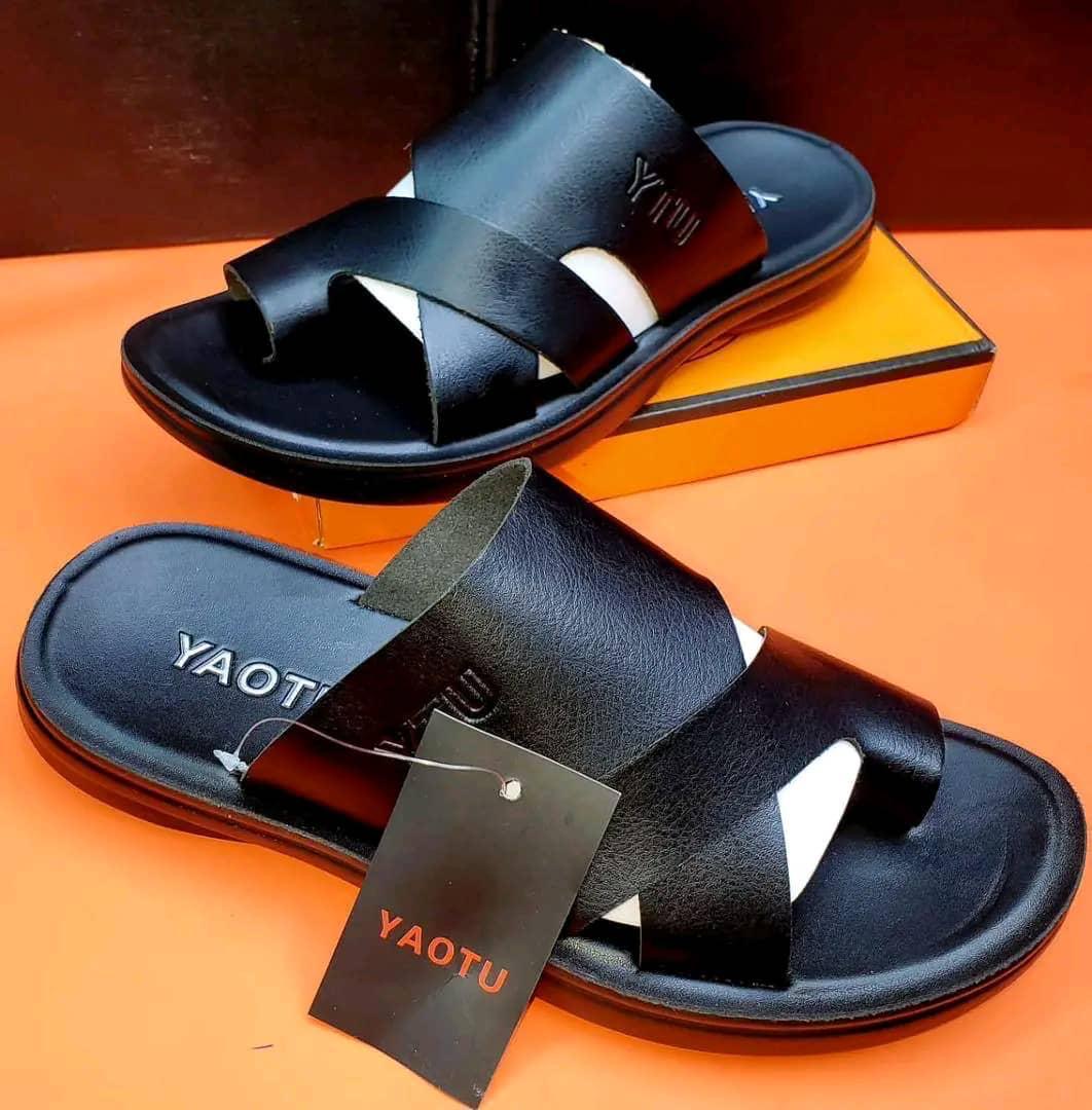 sandles za wanaume
