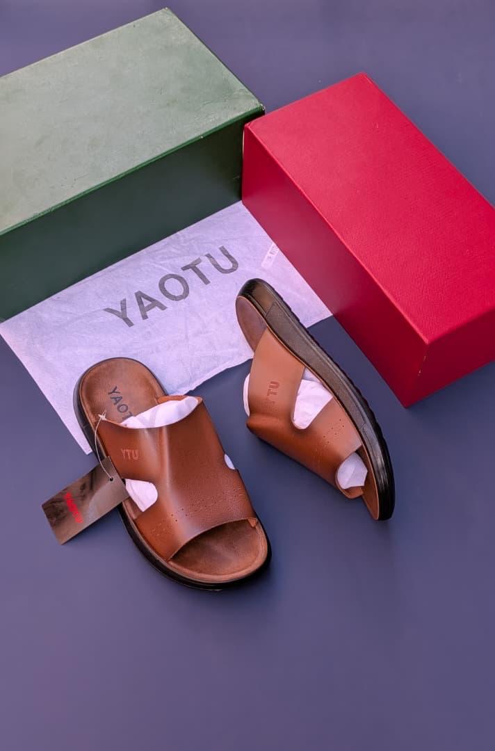 sandles za wanaume