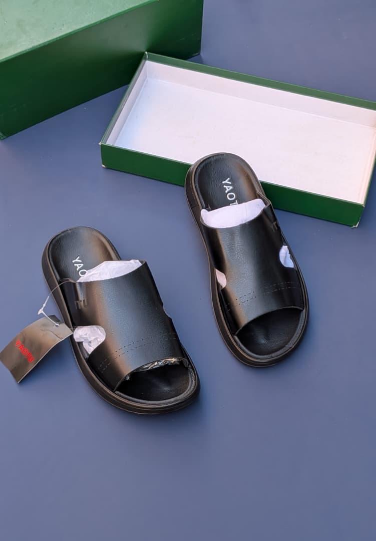 sandles za wanaume