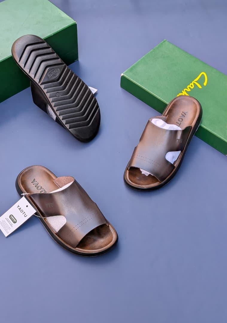 sandles za wanaume