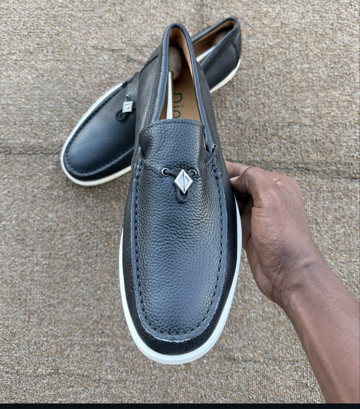 ofice shoe