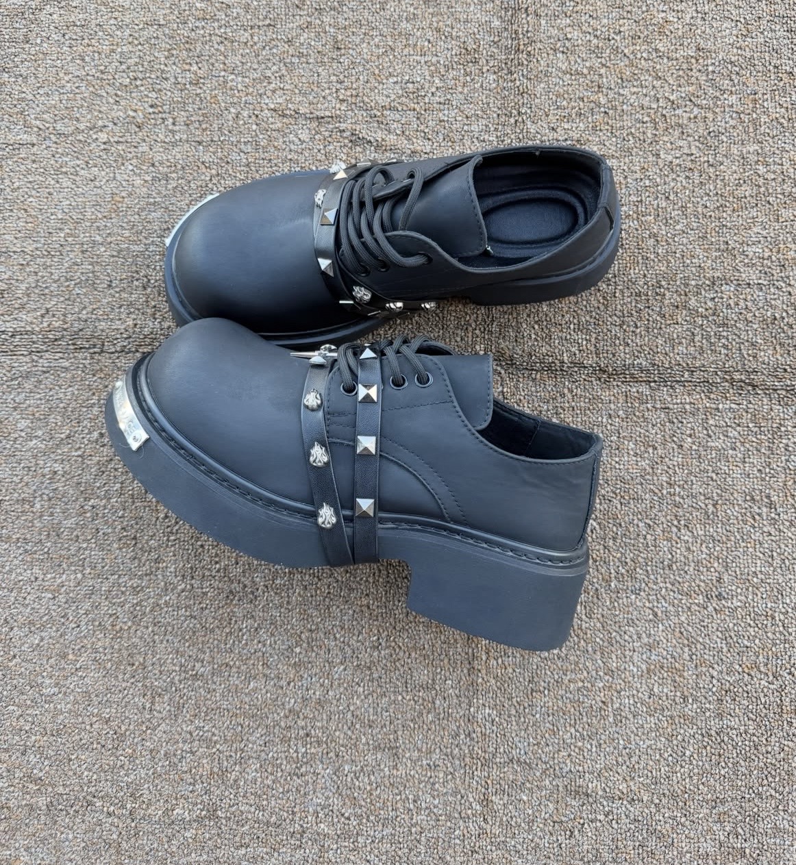 fashion loafers