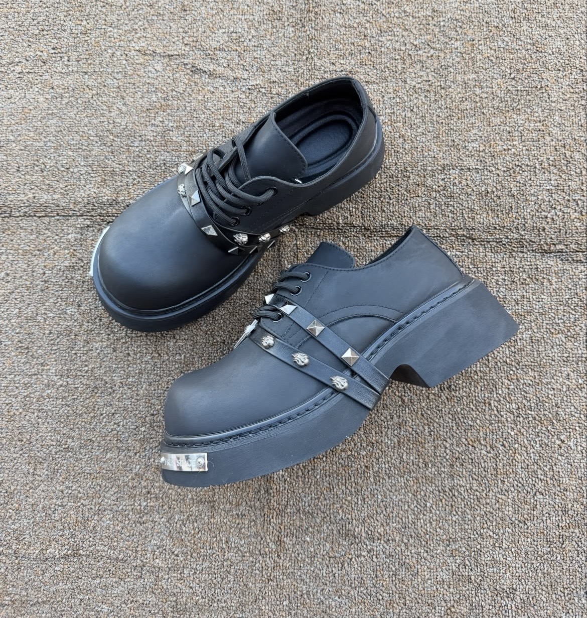 fashion loafers