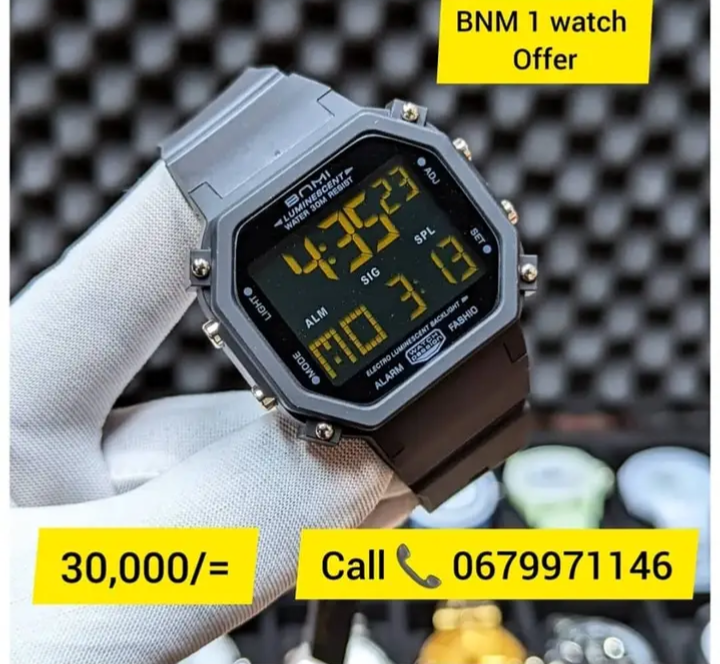 BNM watch