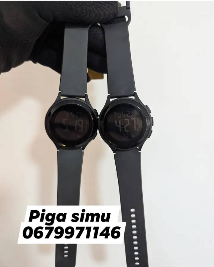 BNM A watch