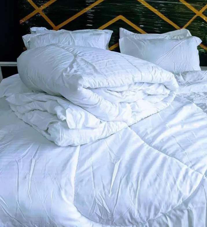 Duvet set