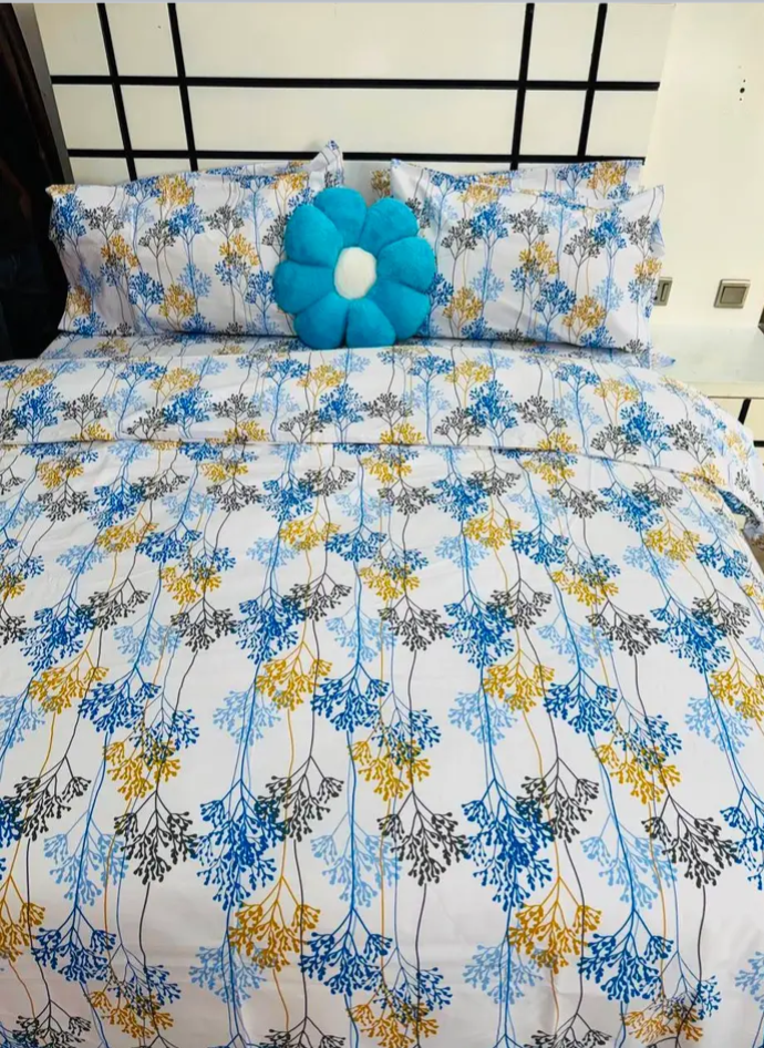 Duvet covers