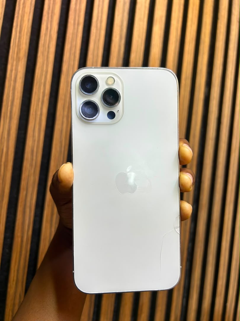 iPhone 12 promax