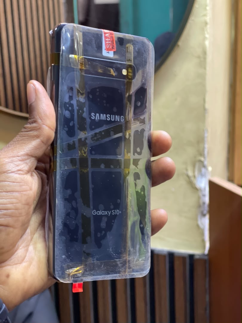 Samsung s 10+