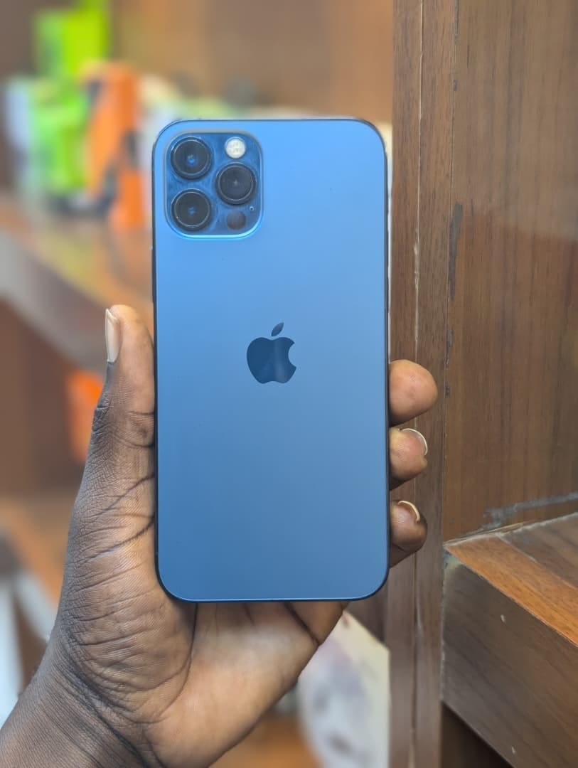 Iphone 12 pro
