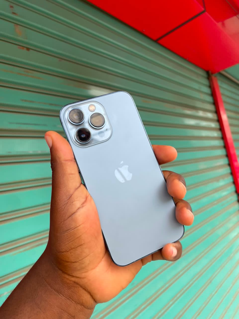 Iphone 13 pro