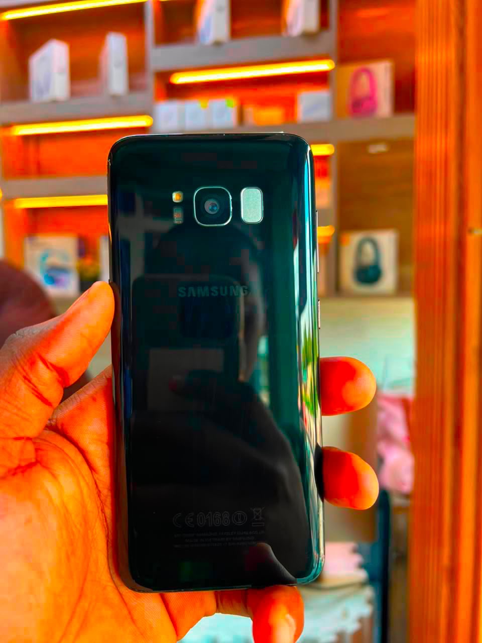 Samsung s 10+