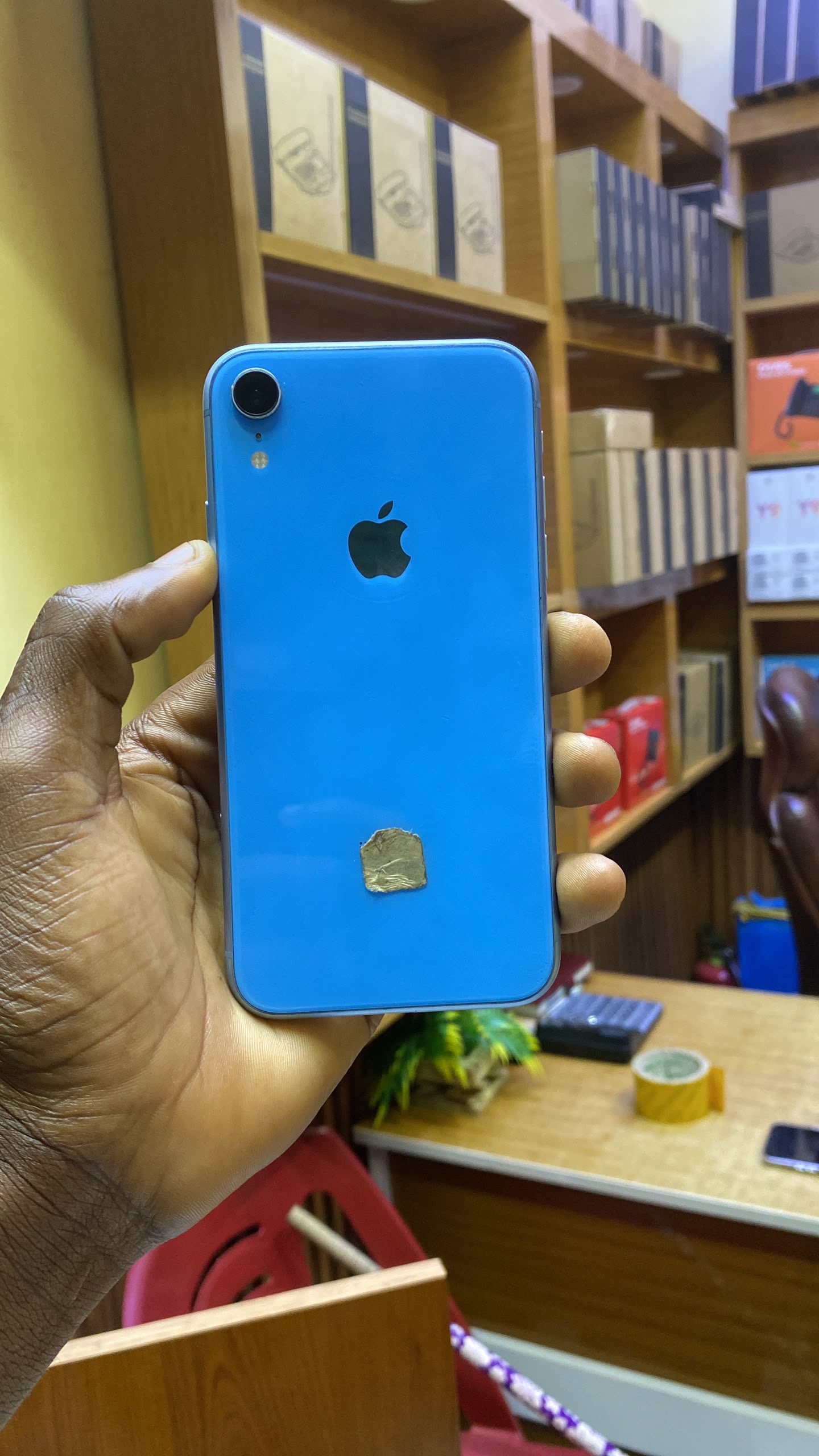 Iphone Xr